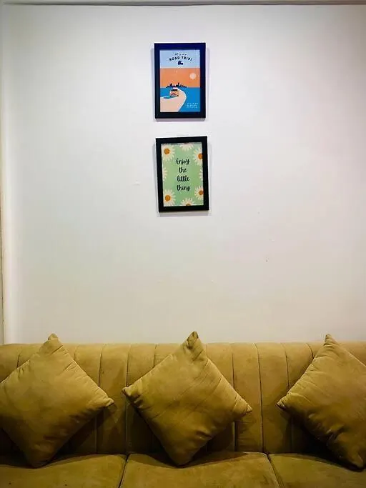 Raahi - Luxury Stay Near Kashi Vishwanath Varanasi