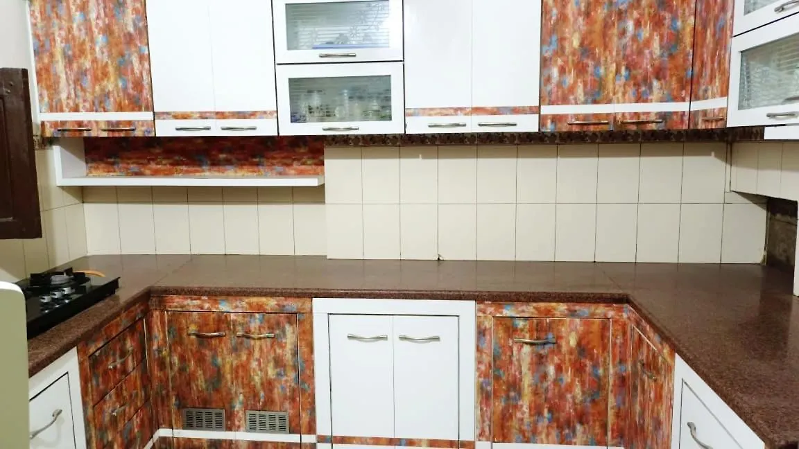 Apartment Raahi - Luxury Stay Near Kashi Vishwanath Varanasi