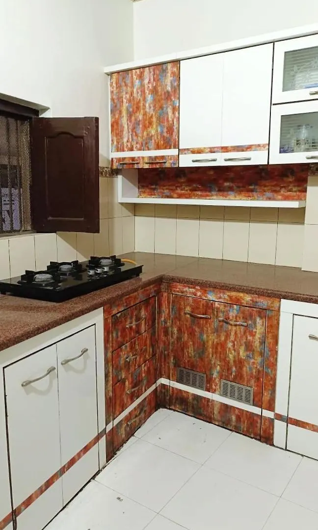 Apartment Raahi - Luxury Stay Near Kashi Vishwanath Varanasi