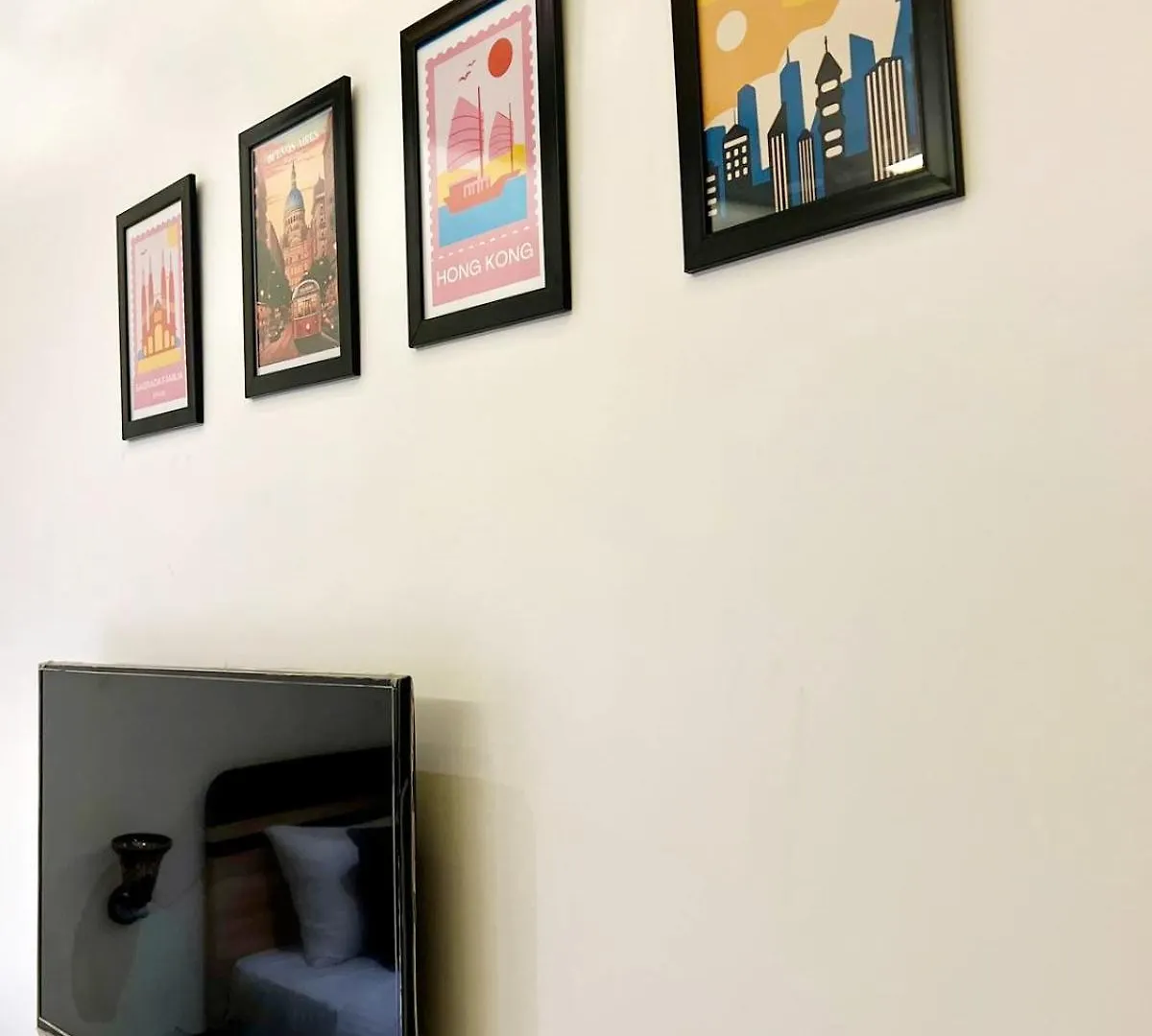 Raahi - Luxury Stay Near Kashi Vishwanath Varanasi Apartment